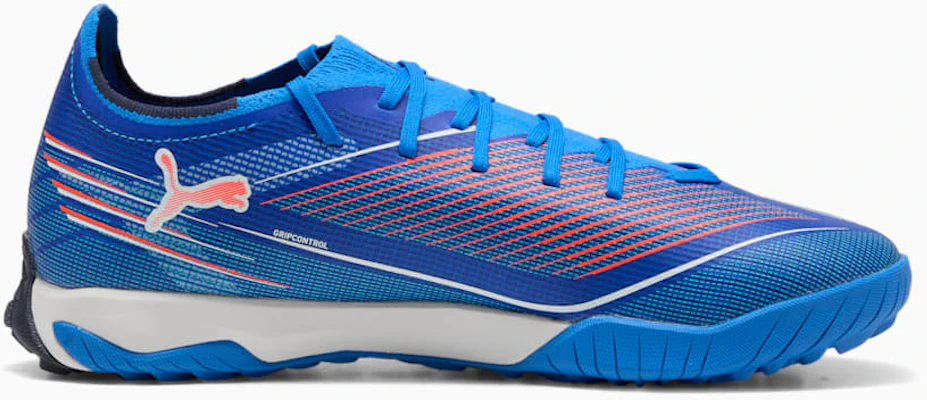 Ultra 6 Match TT 藍白紅足球鞋 108522-01 Purchase Ultra 6 Match TT 藍白紅足球鞋 108522-01