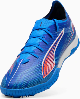 Ultra 6 Match TT 藍白紅足球鞋 108522-01 Details for Ultra 6 Match TT 藍白紅足球鞋 108522-01