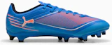 Purchase Ultra 6 Play FG/AG Sepatu Bola Biru/PUMA Putih/Merah Menyala 108532-01