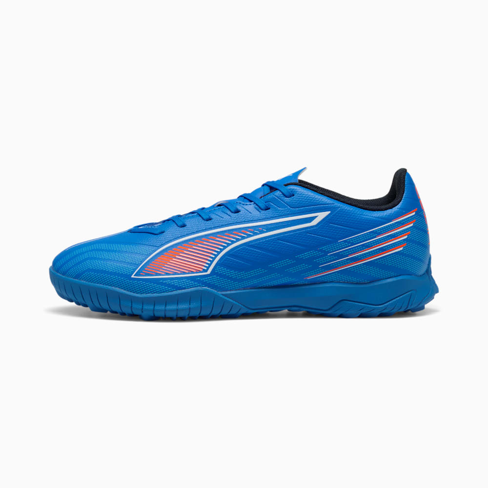 Ultra 6 Play TT Ultra Blue/PUMA White/Glowing Red 108542-01
