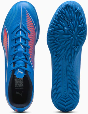 Ultra 6 Play TT 超藍/白色/亮紅 足球鞋 108542-01 Shop Ultra 6 Play TT 超藍/白色/亮紅 足球鞋 108542-01