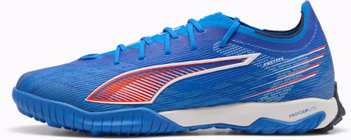 Ultra 6 Pro CAGE Ultra Blue/PUMA White/Glowing Red 108549-01 Ultra 6 Pro CAGE Ultra Blue/PUMA White/Glowing Red 108549-01