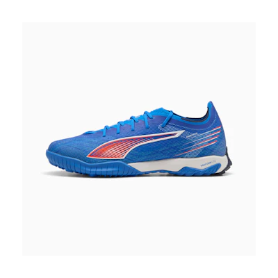 Ultra 6 Pro CAGE Ultra Blue/PUMA White/Glowing Red