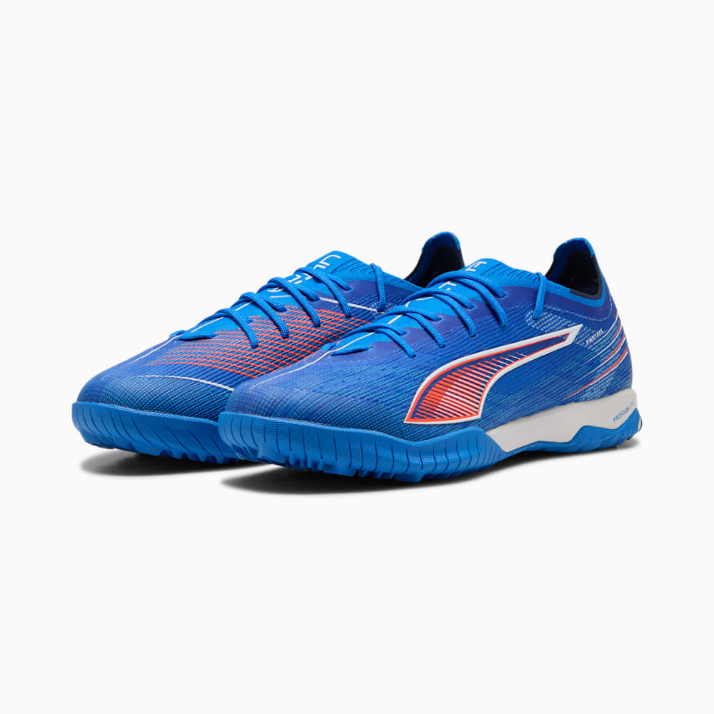 Order Ultra 6 Pro CAGE Azul Ultra/Blanco PUMA/Rojo Brillante 108549-01
