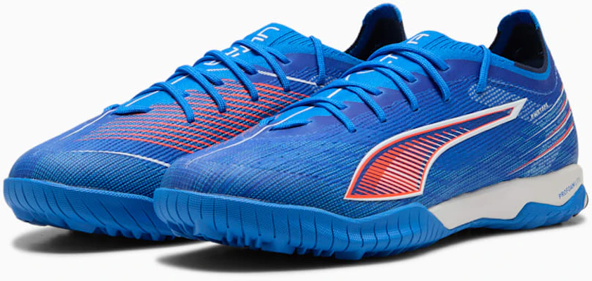 Ultra 6 Pro CAGE Biru Ultra/Putih PUMA/Merah Menyala 108549-01 Order Ultra 6 Pro CAGE Biru Ultra/Putih PUMA/Merah Menyala 108549-01