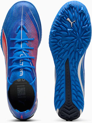 Ultra 6 Pro CAGE Biru Ultra/Putih PUMA/Merah Menyala 108549-01 Shop Ultra 6 Pro CAGE Biru Ultra/Putih PUMA/Merah Menyala 108549-01