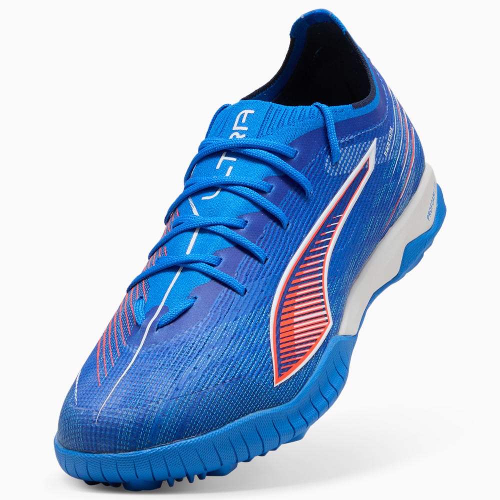 Details for Ultra 6 Pro CAGE Azul Ultra/Blanco PUMA/Rojo Brillante 108549-01