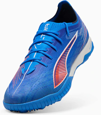 Ultra 6 Pro CAGE Biru Ultra/Putih PUMA/Merah Menyala 108549-01 Details for Ultra 6 Pro CAGE Biru Ultra/Putih PUMA/Merah Menyala 108549-01