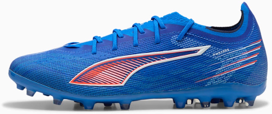 Ultra 6 Pro MG Biru Ultra/Putih PUMA/Merah Bersinar 108554-01 Buy Ultra 6 Pro MG Biru Ultra/Putih PUMA/Merah Bersinar 108554-01