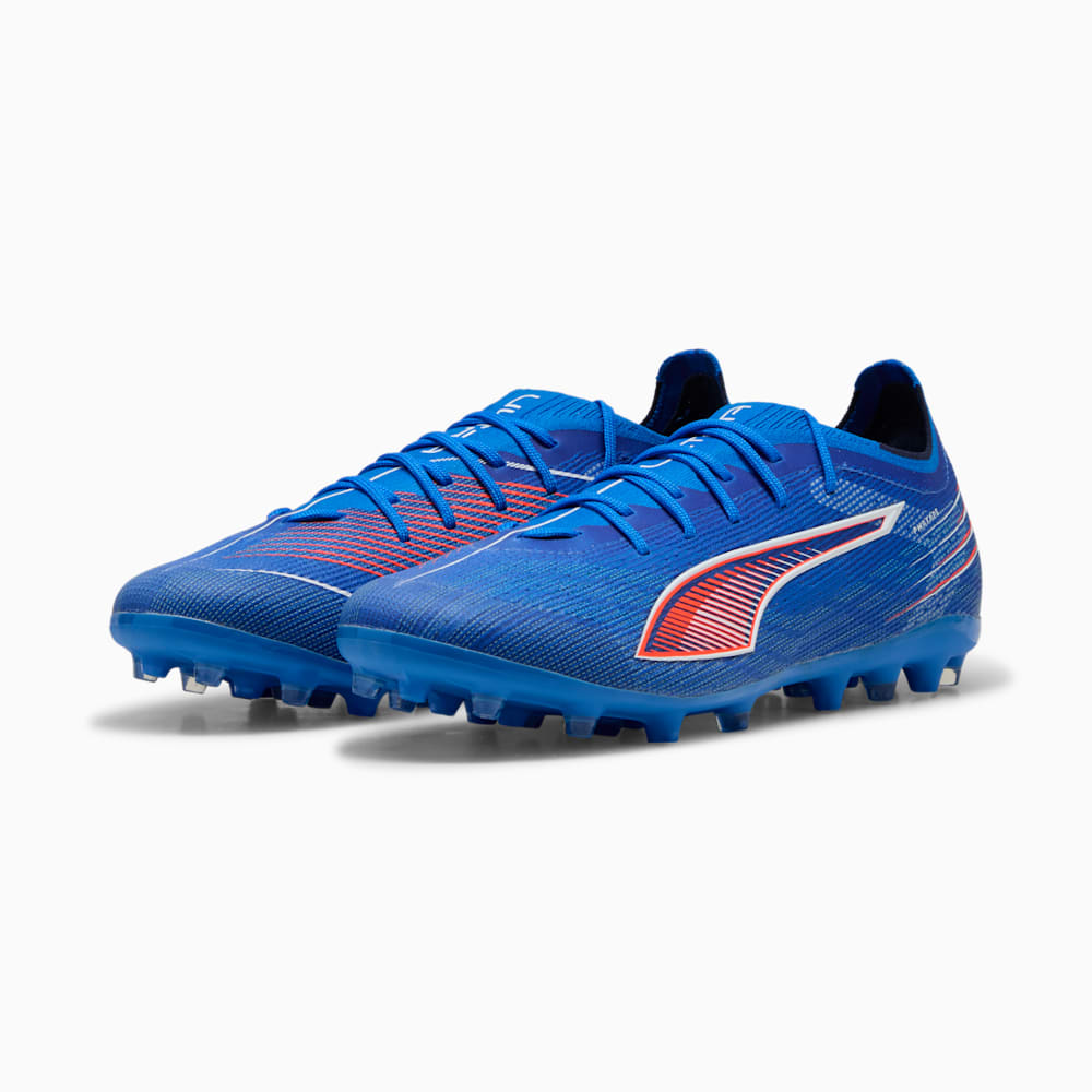 Order Ultra 6 Pro MG Azul Ultra/Blanco PUMA/Rojo Brillante 108554-01