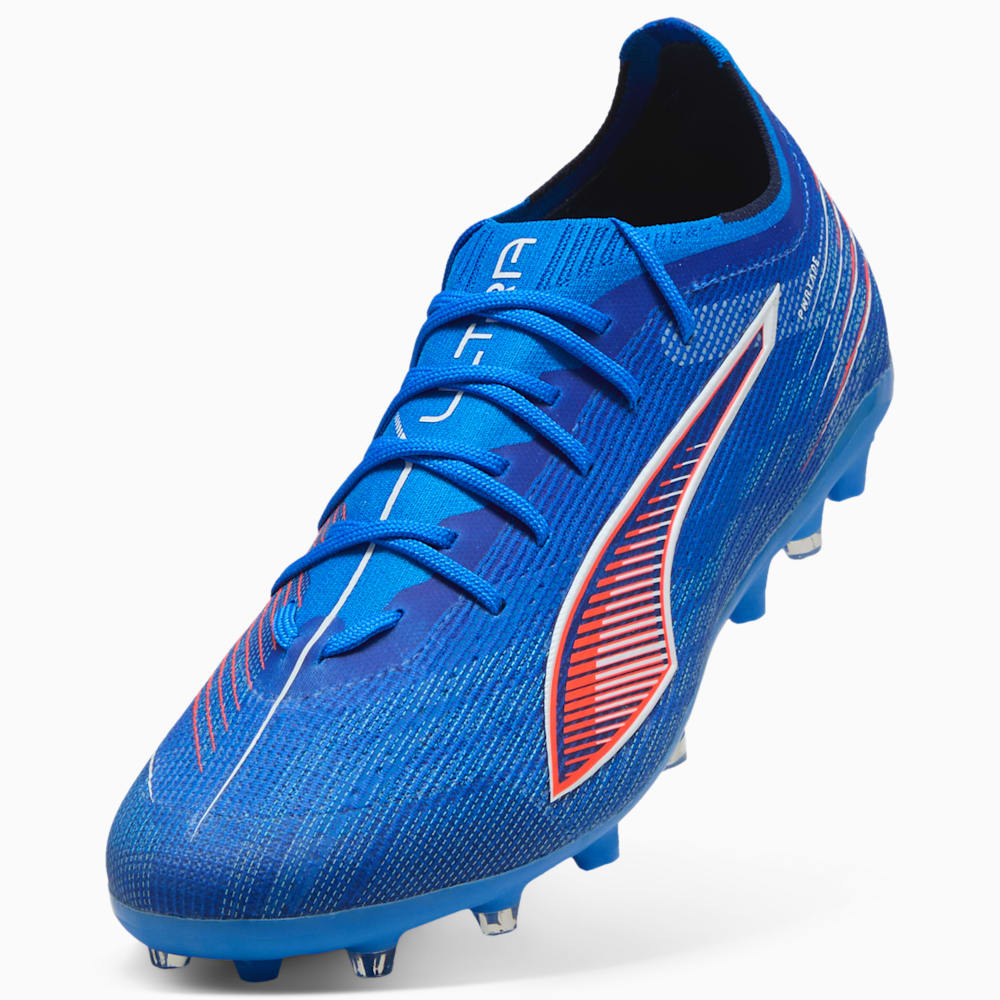 Details for Ultra 6 Pro MG Azul Ultra/Blanco PUMA/Rojo Brillante 108554-01