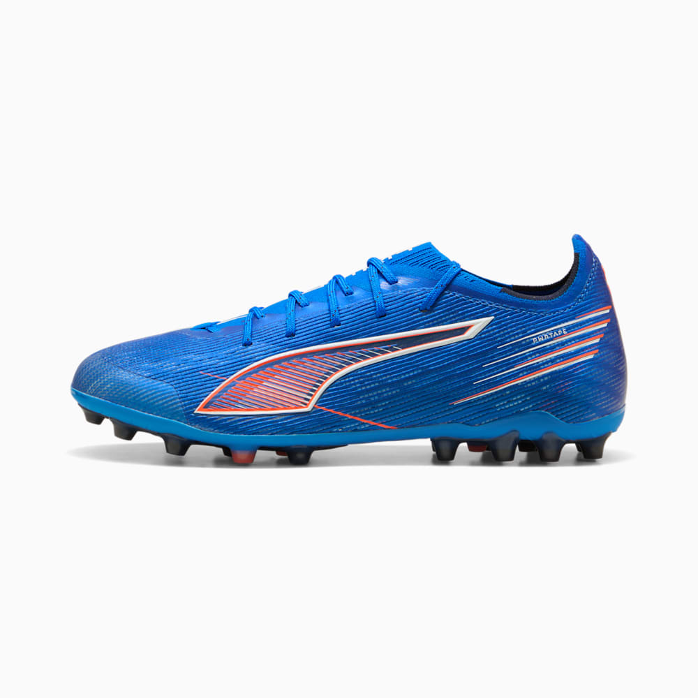 Ultra 6 Ultimate MG Ultra Blue/PUMA White/Glowing Red 108560-01