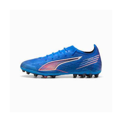 Ultra 6 Ultimate MG Ultra Blue/PUMA White/Glowing Red