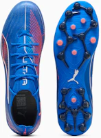 Shop Ultra 6 Ultimate MG Ultra Blauw/PUMA Wit/Gloeiend Rood 108560-01