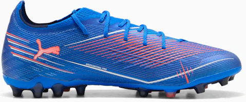 Purchase Ultra 6 Ultimate MG Ultra Blauw/PUMA Wit/Gloeiend Rood 108560-01