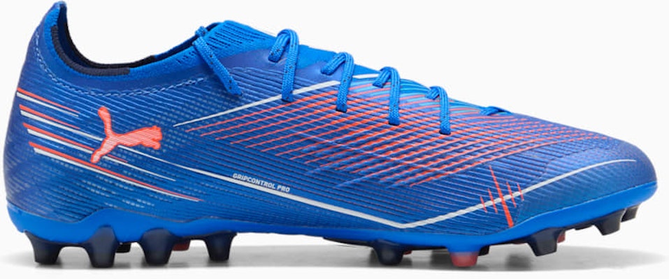 Ultra 6 Ultimate MG Azul Ultra/Blanco PUMA/Rojo Brillante 108560-01 Purchase Ultra 6 Ultimate MG Azul Ultra/Blanco PUMA/Rojo Brillante 108560-01