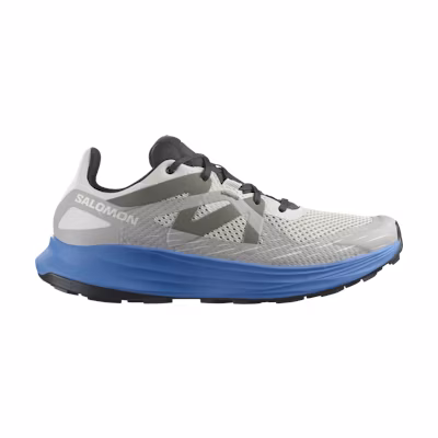 Salomon Ultra Glide 2 Black/Quiet Shade/Fiesta