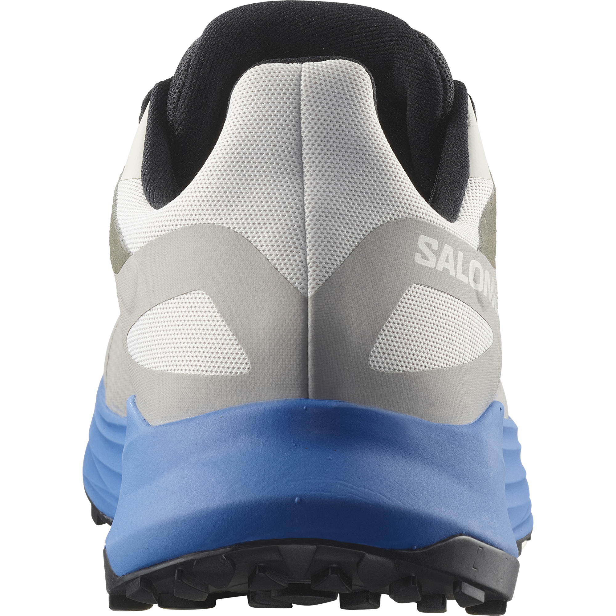 Salomon Ultra Glide 2 Black/Quiet Shade/Fiesta 圖 4