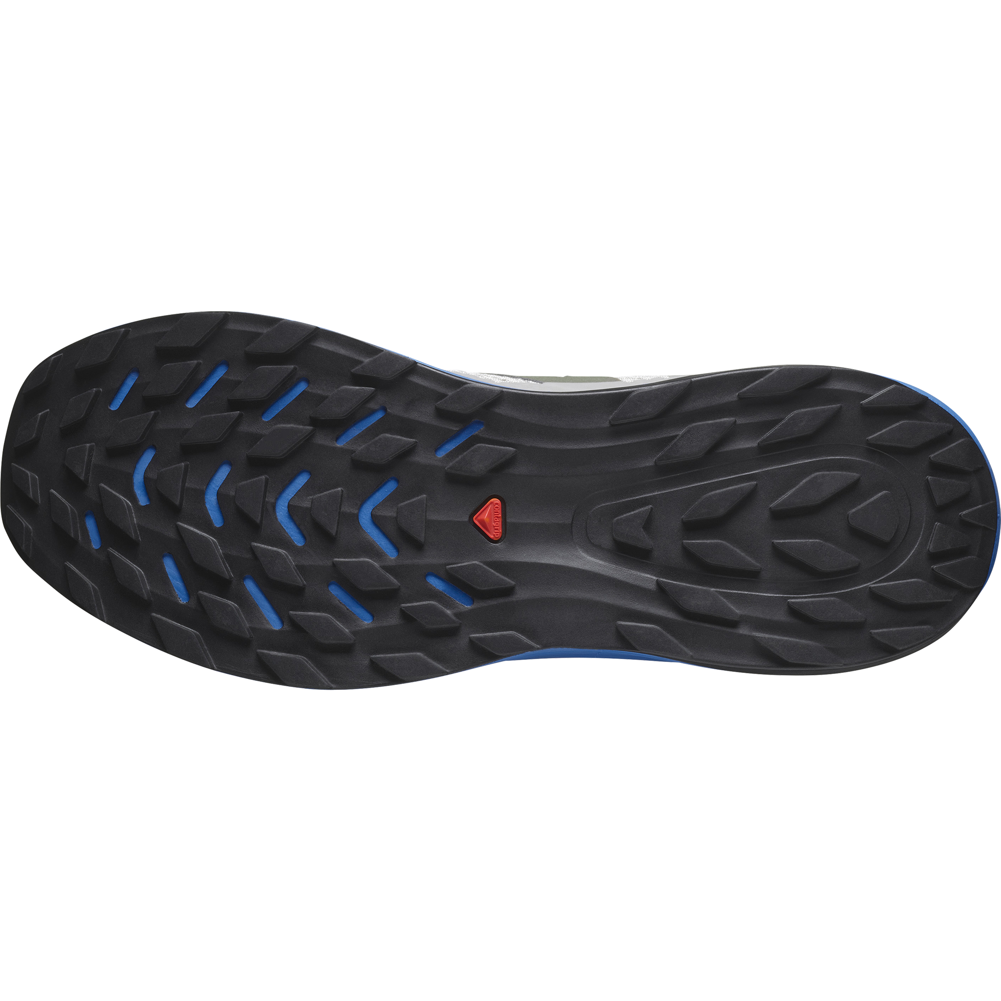 Salomon Ultra Glide 2 Black/Quiet Shade/Fiesta 圖 5