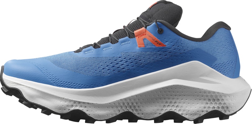 Salomon Ultra Glide 3 Black/Wrought Iron/Tile Blue L47522100 Order Salomon Ultra Glide 3 Black/Wrought Iron/Tile Blue L47522100