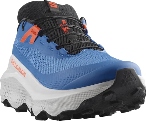 Salomon Ultra Glide 3 Black/Wrought Iron/Tile Blue L47522100 Lookbook Salomon Ultra Glide 3 Black/Wrought Iron/Tile Blue L47522100
