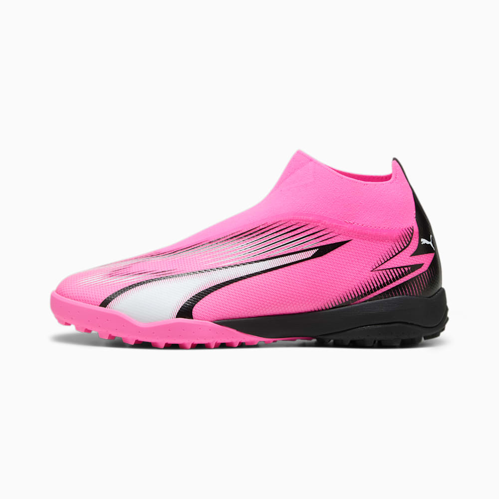 Ultra Match+ LL TT Poison Pink-PUMA White-PUMA Black