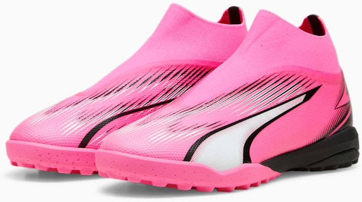 Ultra Match+ LL TT Poison Pink-PUMA White-PUMA Black 107761-01 Order Ultra Match+ LL TT Poison Pink-PUMA White-PUMA Black 107761-01