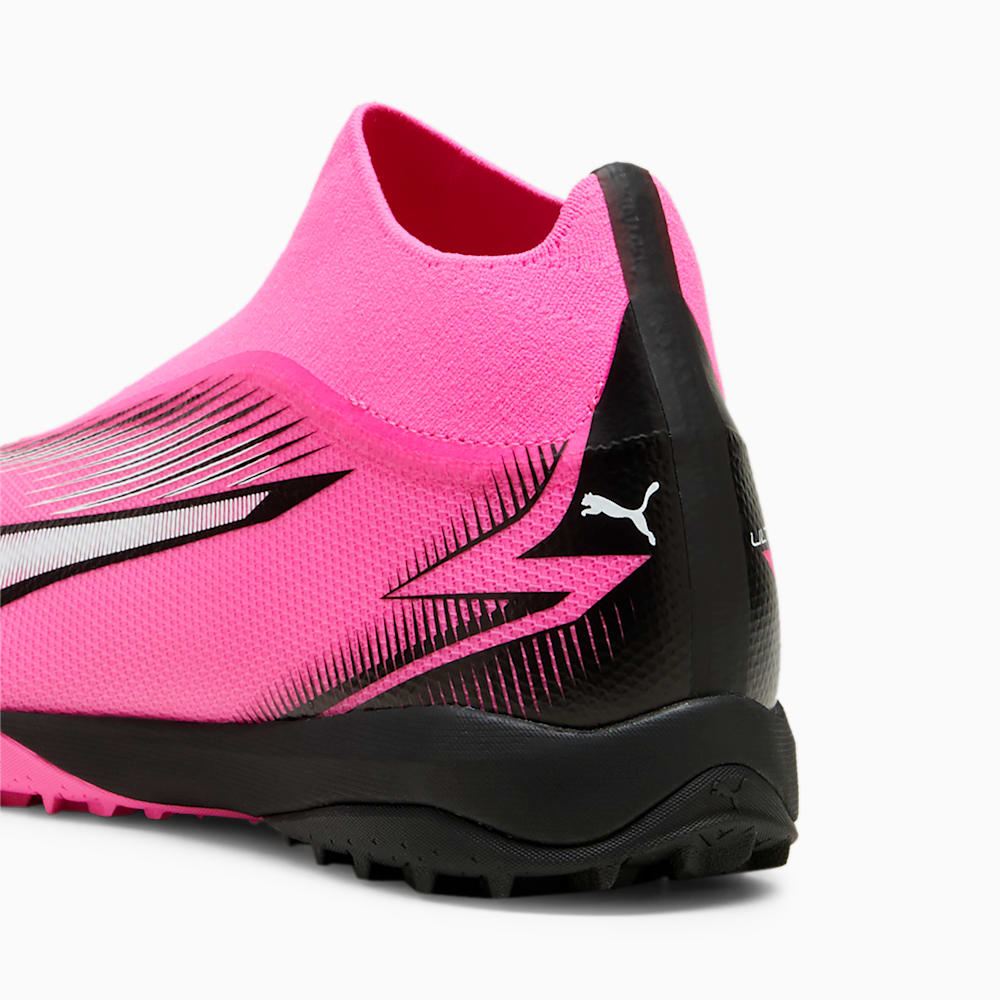Lookbook Ultra Match+ LL TT Poison Pink-PUMA White-PUMA Black 107761-01