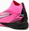 Lookbook Ultra Match+ LL TT Poison Pink-PUMA White-PUMA Black 107761-01