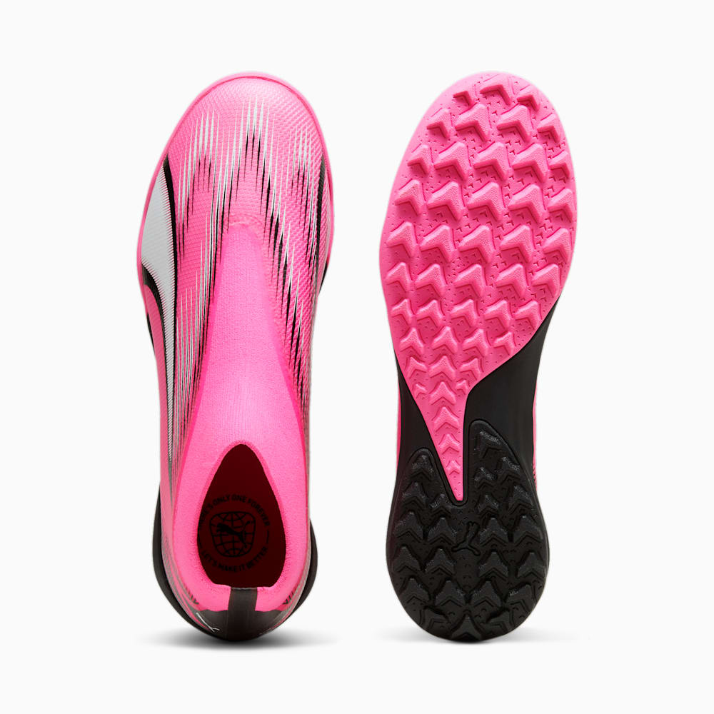 Shop Ultra Match+ LL TT Poison Pink-PUMA White-PUMA Black 107761-01