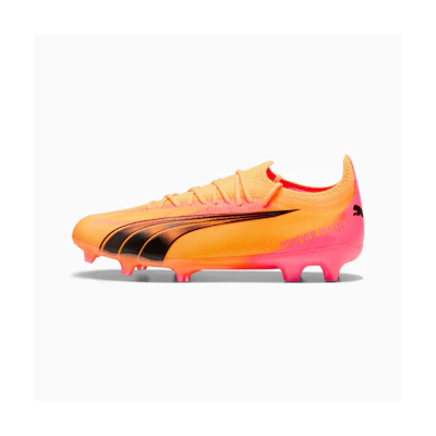 Ultra Ultimate FG/AG Soccer Cleats