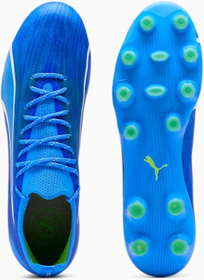 Ultra Ultimate HG/AG Soccer Cleats 107505-03 Shop Ultra Ultimate HG/AG Soccer Cleats 107505-03