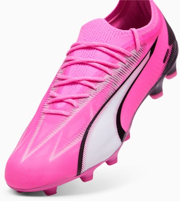 울트라 얼티메이트 HG/AG 축구화 107748-01 Details for 울트라 얼티메이트 HG/AG 축구화 107748-01