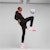 Kasur Latihan Bola Sepak Ultra Ultimate IT 107503-01