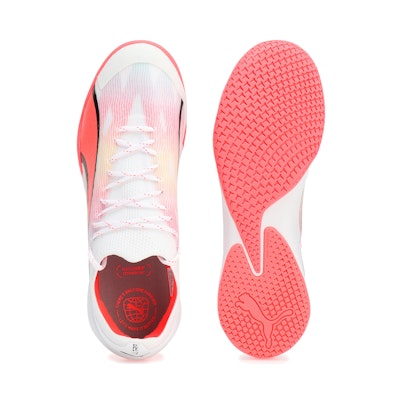 Ultra Ultimate IT Soccer Training Shoes 107503-01 Details for Ultra Ultimate IT Soccer Training Shoes 107503-01
