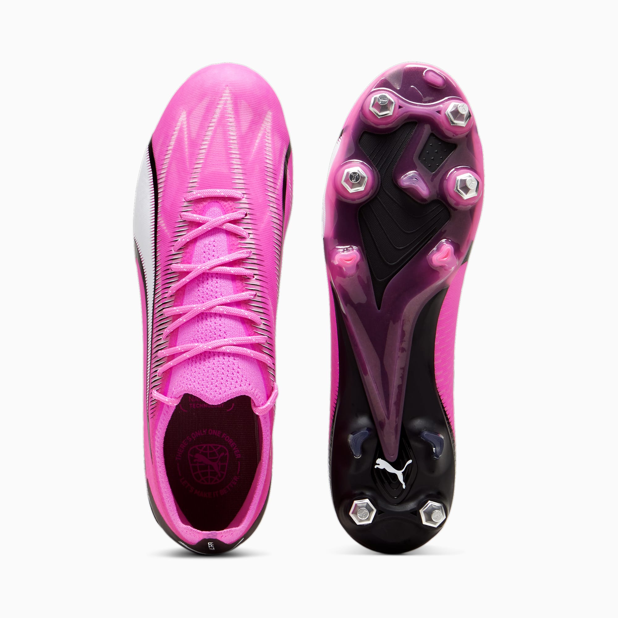 Shop 超級極限MXSG足球釘鞋 107747-01