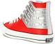 Purchase Converse All-Star 100 Ultra Seven Hi 'Merah Perak' 1CK821