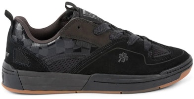 Una Farrar x Dime x Vans Skate Mixxa 'Black Gum' VN000CUYY30 Una Farrar x Dime x Vans Skate Mixxa 'Black Gum' VN000CUYY30