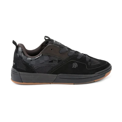 Una Farrar Dime Vans Skate Mixxa 'Black Gum'