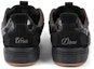 Order Una Farrar x Dime x Vans Skate Mixxa 'Hitam Getah' VN000CUYY30