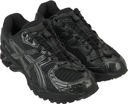 UNAFFECTED x ASICS Gel-Nimbus 10.1 黑色 1203A836-001 Purchase UNAFFECTED x ASICS Gel-Nimbus 10.1 黑色 1203A836-001