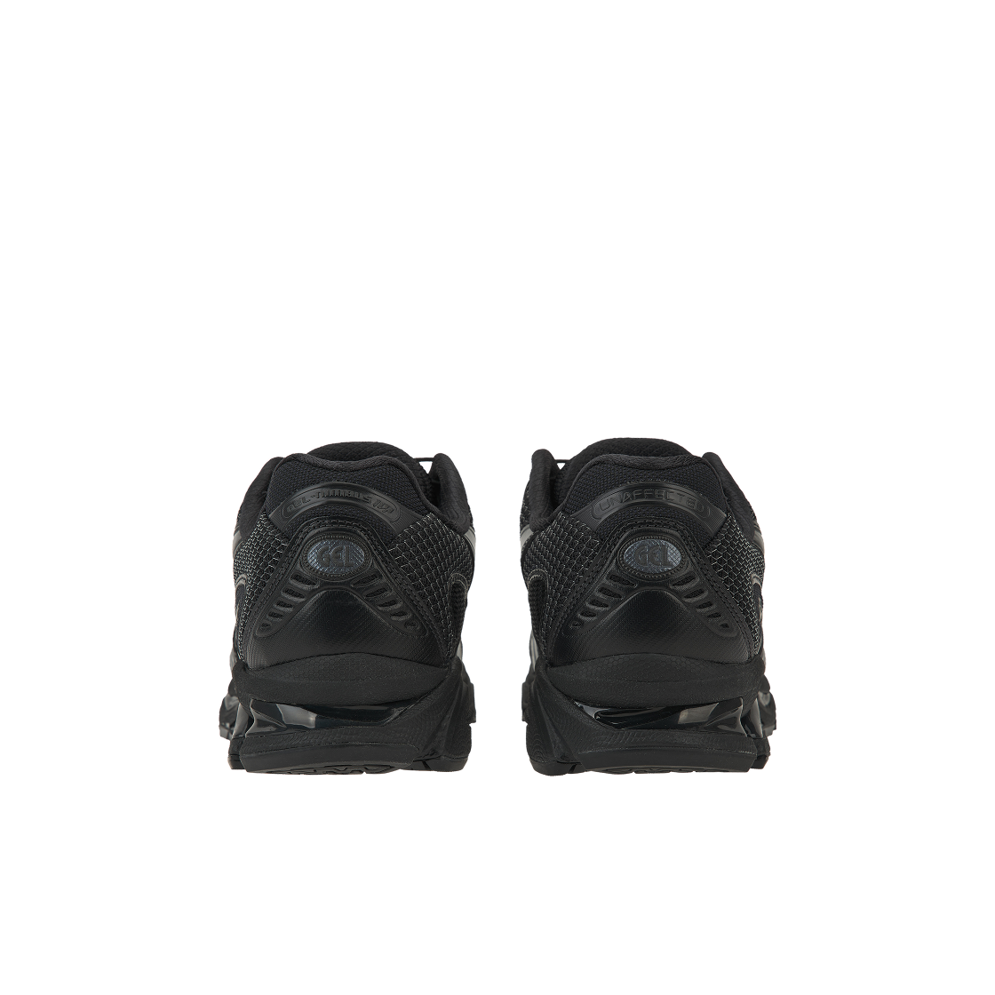 Details for UNAFFECTED × ASICS ゲルニンバス 10.1 ブラック 1203A836-001