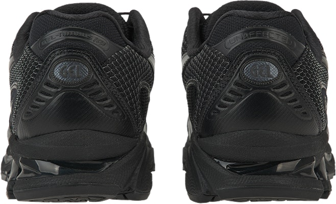 UNAFFECTED x ASICS Gel-Nimbus 10.1 黑色 1203A836-001 Details for UNAFFECTED x ASICS Gel-Nimbus 10.1 黑色 1203A836-001