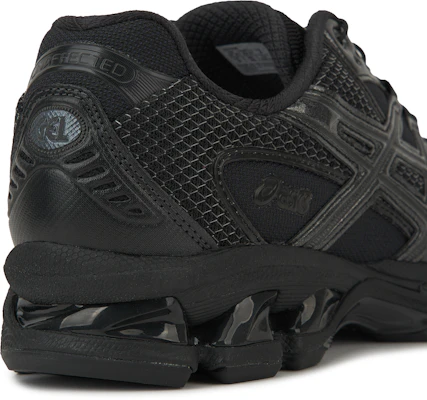 UNAFFECTED x ASICS Gel-Nimbus 10.1 黑色 1203A836-001 1