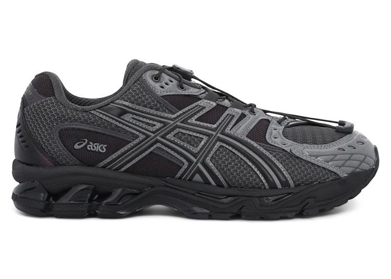UNAFFECTED x ASICS Gel-Nimbus 10.1 Grey 1203A836-021