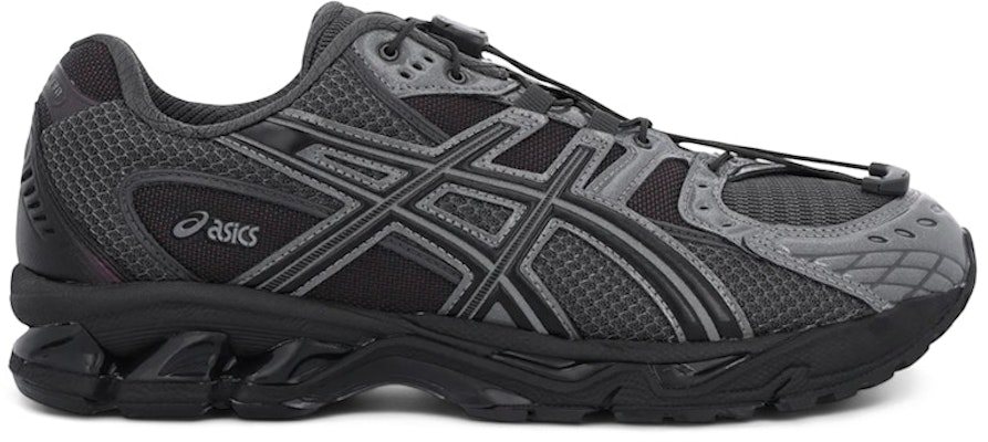 UNAFFECTED x ASICS Gel-Nimbus 10.1 灰色跑鞋 1203A836-021 Buy UNAFFECTED x ASICS Gel-Nimbus 10.1 灰色跑鞋 1203A836-021