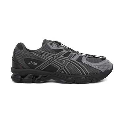UNAFFECTED ASICS Gel-Nimbus 10.1 Grey