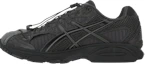 Lookbook UNAFFECTED x ASICS Gel-Nimbus 10.1 Gris 1203A836-021