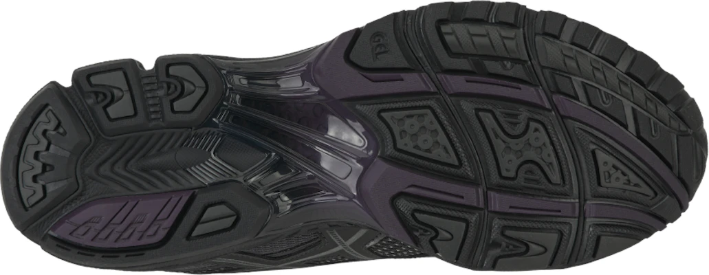 UNAFFECTED x ASICS Gel-Nimbus 10.1 Gris 1203A836-021 Shop UNAFFECTED x ASICS Gel-Nimbus 10.1 Gris 1203A836-021