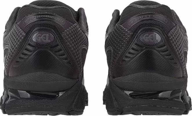 UNAFFECTED x ASICS Gel-Nimbus 10.1 Gris 1203A836-021 Sizing UNAFFECTED x ASICS Gel-Nimbus 10.1 Gris 1203A836-021